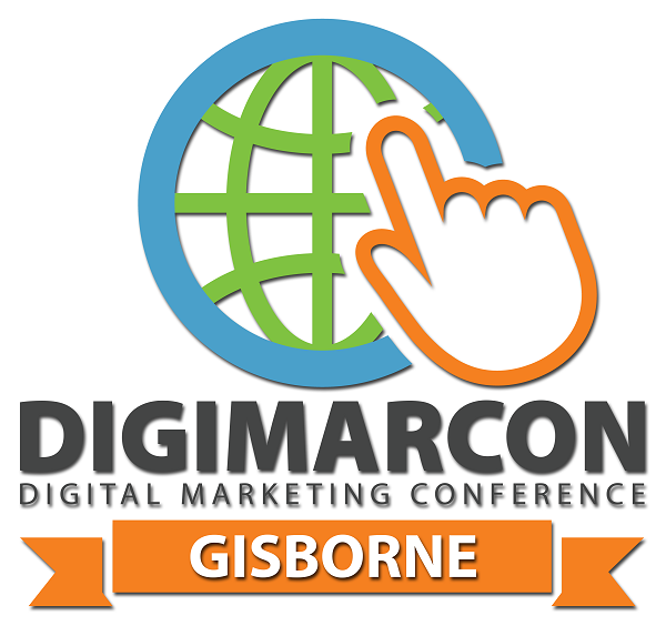 DigiMarCon Gisborne 2020 – Digital Marketing Conference & Exhibition